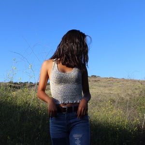 Meet your Posher, Madeleine